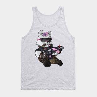 Tactical Teddies ® Hunter Belle Tank Top